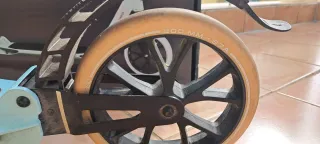 Patinete Oxelo Town 7 XL Mint