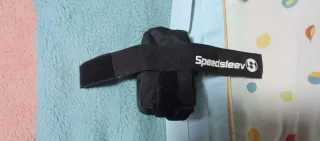 Bolsa de ciclismo de carretera negra