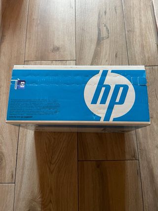 Cartucho Toner HP 96A LaserJet C4096A