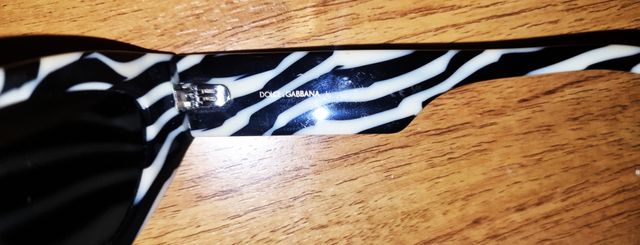 Gafas de sol Dolce & Gabbana DG 4450