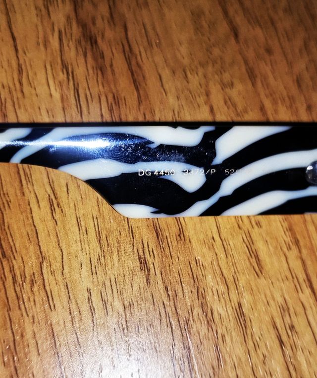 Gafas de sol Dolce & Gabbana DG 4450