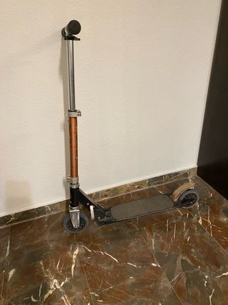 Patinete Oxelo para niño