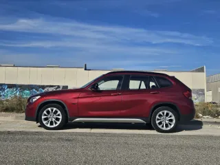 BMW X1 2010