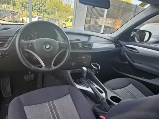BMW X1 2010
