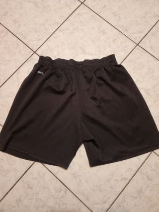 Pantaloncini Man City Puma Tg M