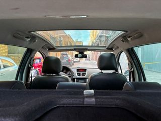 Peugeot 207 SW  2010