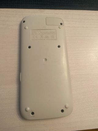 Calculadora Casio fx-991SPX II Iberia CLASSWIZ