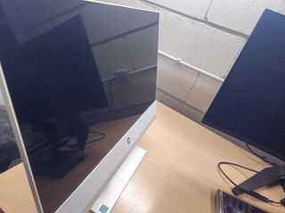 HP AIO 24" Ordenador Todo en Uno