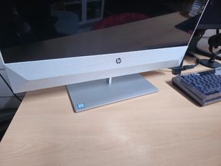 HP AIO 24" Ordenador Todo en Uno