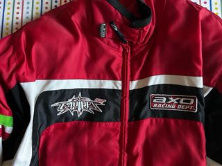 Chaqueta Moto Axo Capirex 65 Talla L