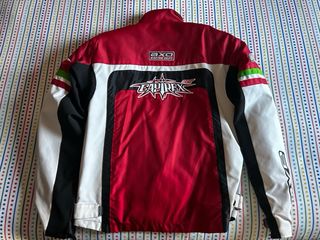 Chaqueta Moto Axo Capirex 65 Talla L