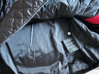 Chaqueta Moto Axo Capirex 65 Talla L