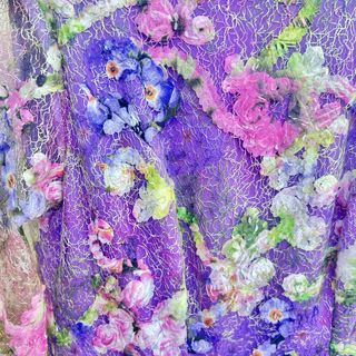 Vestido espectacular boda/ceremonia Puesto 2 horss