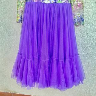 Vestido espectacular boda/ceremonia Puesto 2 horss