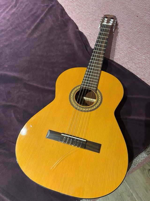 Guitarra Española Admira Juanita