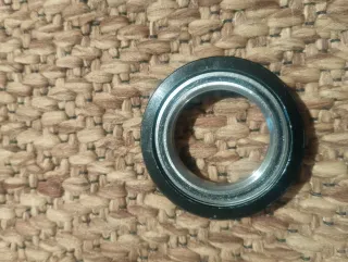 Horquilla Acero WILDE Gravel