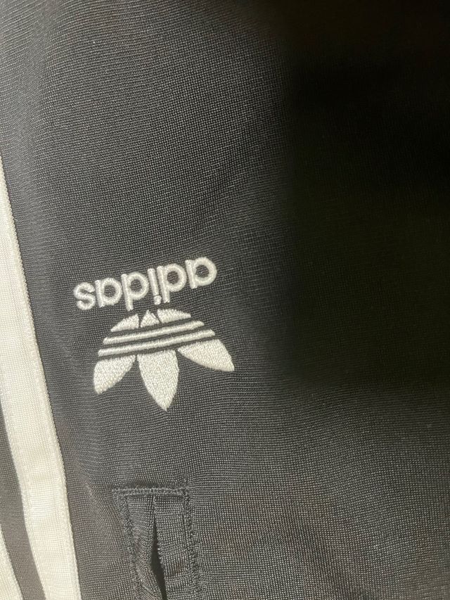 Pantalones Adidas Negros