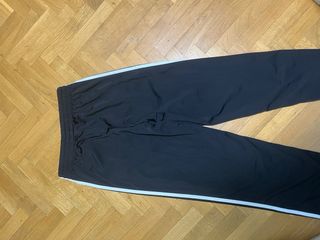 Pantalones Adidas Negros