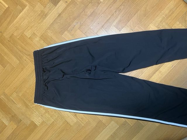 Pantalones Adidas Negros