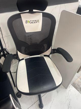 Recepción casi nueva