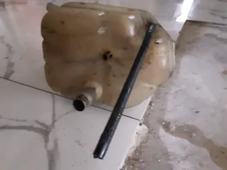 Botella expansión Alfa Romeo 166