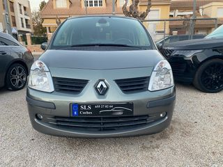 Renault Modus 2006
