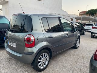 Renault Modus 2006