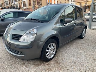 Renault Modus 2006