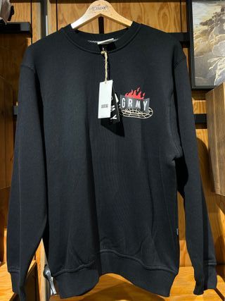 Sudadera GRMY