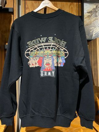 Sudadera GRMY