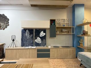 Comedor exposición 3,23m