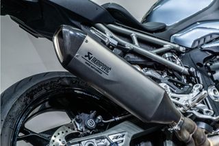 BMW S 1000 RR POCOS KM *KIT PASAJERO * COLOR SPORT * IMPECABLE