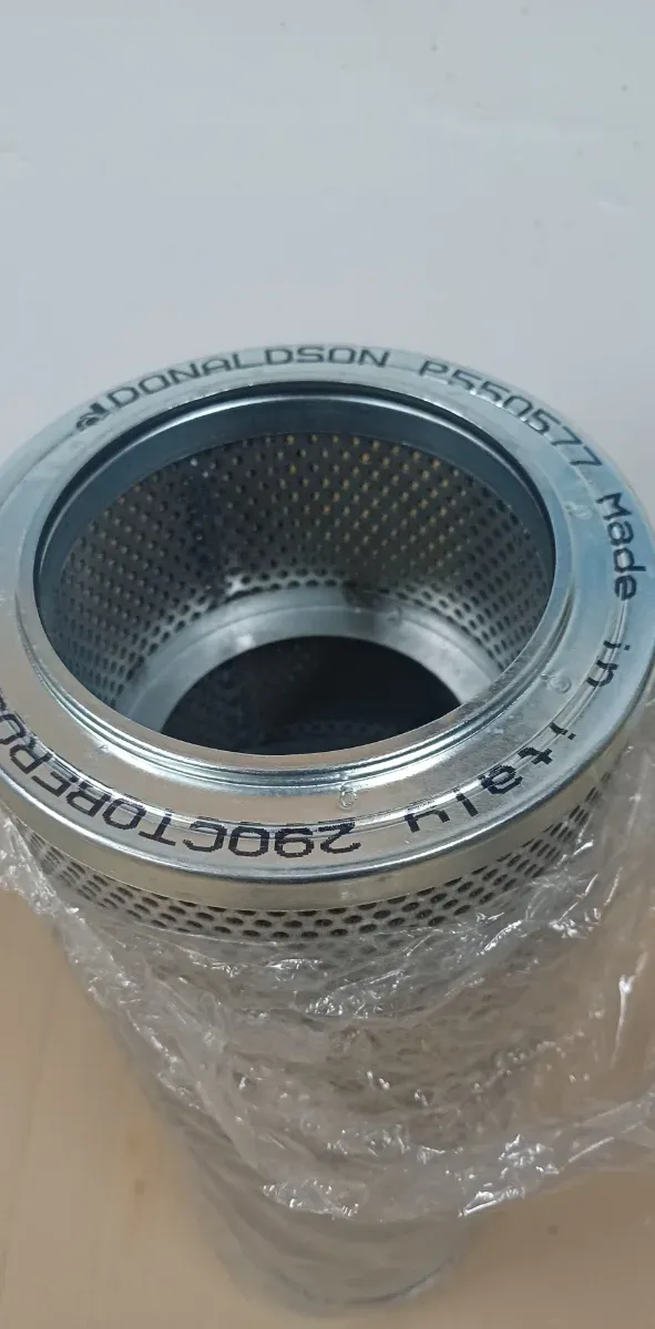 Filtro Donaldson P550577 Made in Italy