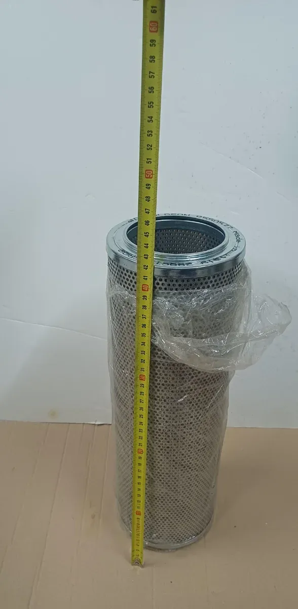 Filtro Donaldson P550577 Made in Italy