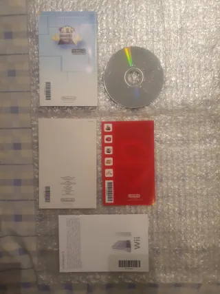 Kirby's Adventure per Wii