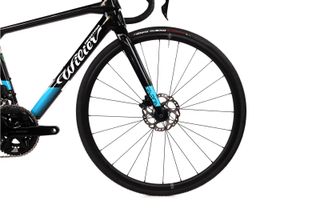 Wilier Garda Disc 105 Di2 talla XS