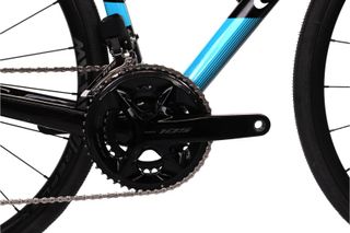 Wilier Garda Disc 105 Di2 talla XS