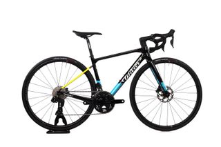 Wilier Garda Disc 105 Di2 talla XS