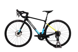 Wilier Garda Disc 105 Di2 talla XS