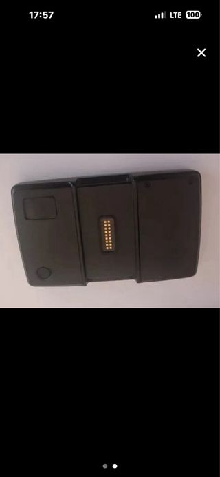 Navegador BMW Garmin VI