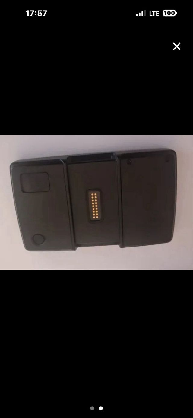 Navegador BMW Garmin VI