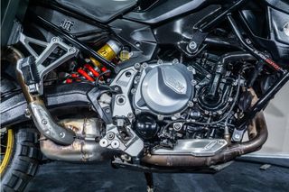 BMW F 850 GS 40th Aniversario 40 ANIVERSARIO * 3 MALETAS * 3 PAQUETES *