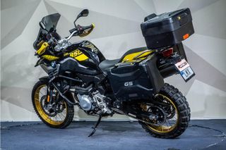 BMW F 850 GS 40th Aniversario 40 ANIVERSARIO * 3 MALETAS * 3 PAQUETES *