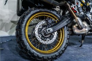 BMW F 850 GS 40th Aniversario 40 ANIVERSARIO * 3 MALETAS * 3 PAQUETES *