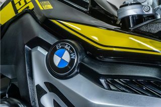 BMW F 850 GS 40th Aniversario 40 ANIVERSARIO * 3 MALETAS * 3 PAQUETES *