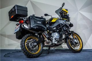 BMW F 850 GS 40th Aniversario 40 ANIVERSARIO * 3 MALETAS * 3 PAQUETES *