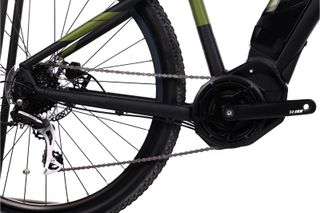 Raymon  HardRay  E 2.0 talla L