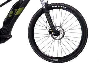 Raymon  HardRay  E 2.0 talla L