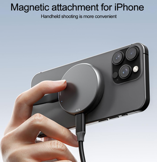 Carcasa Magnética M.2 2230 NVMe SSD