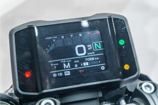 YAMAHA MT 09 CARNET A2 *